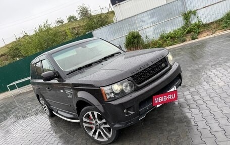 Land Rover Range Rover Sport I рестайлинг, 2011 год, 2 000 000 рублей, 12 фотография