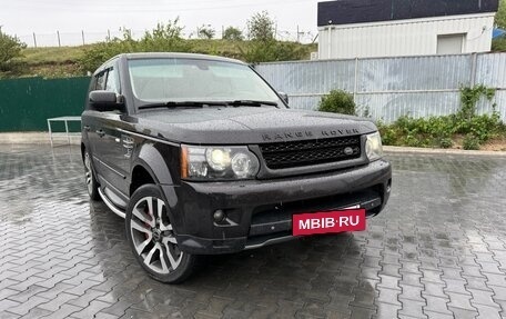 Land Rover Range Rover Sport I рестайлинг, 2011 год, 2 000 000 рублей, 8 фотография