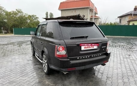 Land Rover Range Rover Sport I рестайлинг, 2011 год, 2 000 000 рублей, 18 фотография