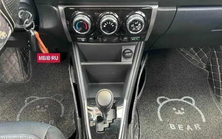 Toyota Yaris, 2020 год, 1 200 000 рублей, 9 фотография