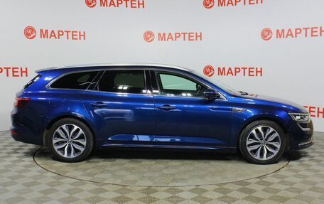 Renault Talisman, 2018 год, 1 599 000 рублей, 8 фотография