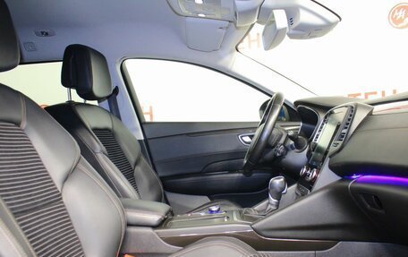 Renault Talisman, 2018 год, 1 599 000 рублей, 10 фотография