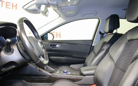 Renault Talisman, 2018 год, 1 599 000 рублей, 9 фотография