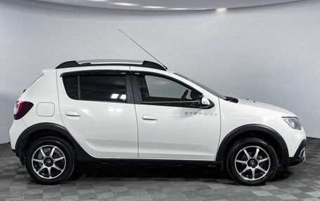 Renault Sandero II рестайлинг, 2020 год, 1 049 000 рублей, 4 фотография
