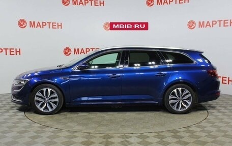 Renault Talisman, 2018 год, 1 599 000 рублей, 7 фотография