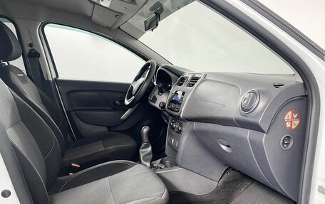 Renault Sandero II рестайлинг, 2020 год, 1 049 000 рублей, 11 фотография