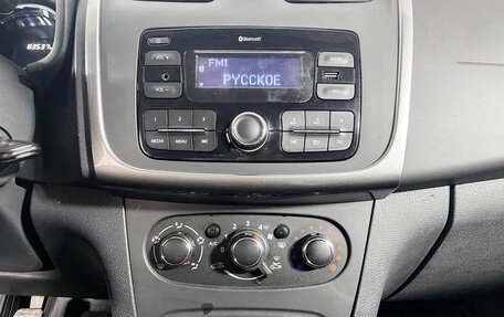 Renault Sandero II рестайлинг, 2020 год, 1 049 000 рублей, 15 фотография