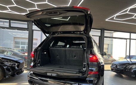 BMW X7, 2021 год, 6 500 000 рублей, 5 фотография