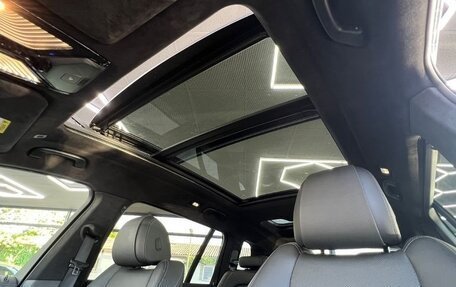 BMW X7, 2021 год, 6 500 000 рублей, 7 фотография