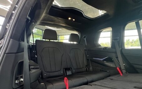 BMW X7, 2021 год, 6 500 000 рублей, 13 фотография