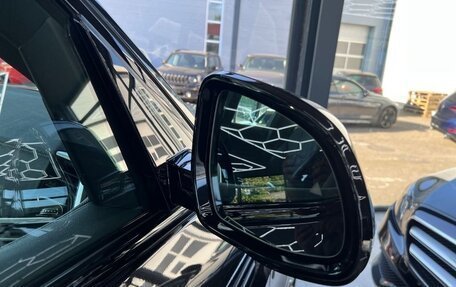 BMW X7, 2021 год, 6 500 000 рублей, 12 фотография