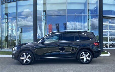 Mercedes-Benz GLB, 2021 год, 4 490 000 рублей, 2 фотография