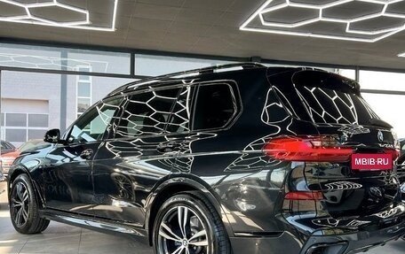 BMW X7, 2021 год, 6 500 000 рублей, 4 фотография
