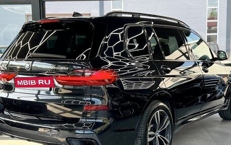 BMW X7, 2021 год, 6 500 000 рублей, 3 фотография