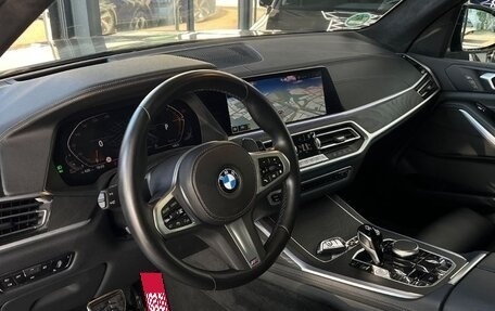 BMW X7, 2021 год, 6 500 000 рублей, 6 фотография