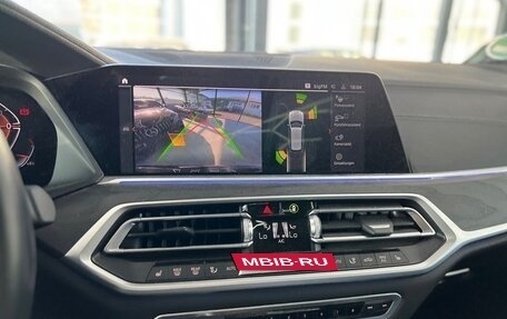 BMW X7, 2021 год, 6 500 000 рублей, 8 фотография