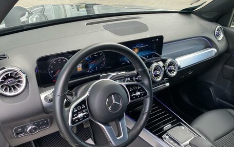 Mercedes-Benz GLB, 2021 год, 4 490 000 рублей, 7 фотография