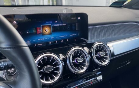 Mercedes-Benz GLB, 2021 год, 4 490 000 рублей, 14 фотография