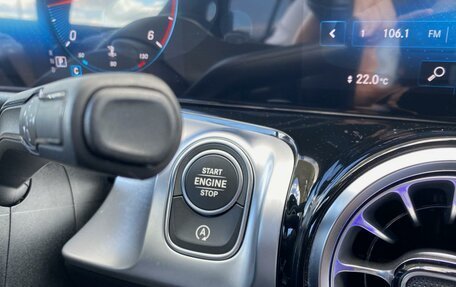 Mercedes-Benz GLB, 2021 год, 4 490 000 рублей, 12 фотография