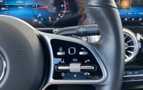 Mercedes-Benz GLB, 2021 год, 4 490 000 рублей, 11 фотография