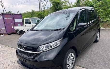 Honda Freed II, 2021 год, 1 190 099 рублей, 2 фотография