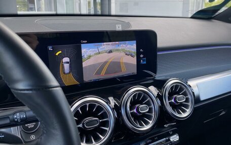 Mercedes-Benz GLB, 2021 год, 4 490 000 рублей, 15 фотография