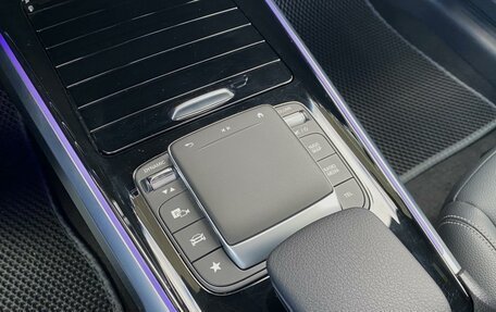 Mercedes-Benz GLB, 2021 год, 4 490 000 рублей, 16 фотография