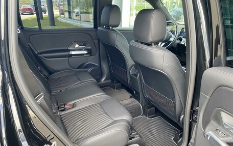 Mercedes-Benz GLB, 2021 год, 4 490 000 рублей, 17 фотография