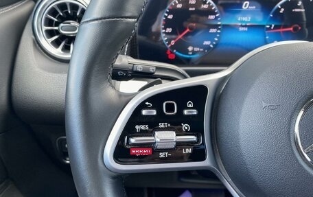 Mercedes-Benz GLB, 2021 год, 4 490 000 рублей, 10 фотография