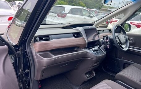 Honda Freed II, 2021 год, 1 190 099 рублей, 10 фотография