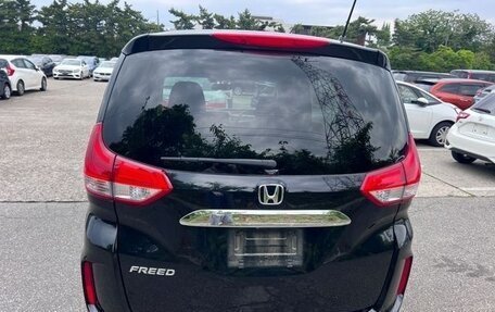 Honda Freed II, 2021 год, 1 190 099 рублей, 6 фотография