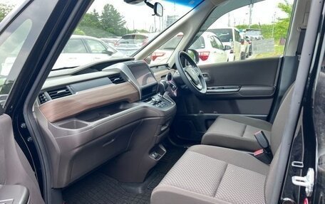 Honda Freed II, 2021 год, 1 190 099 рублей, 9 фотография