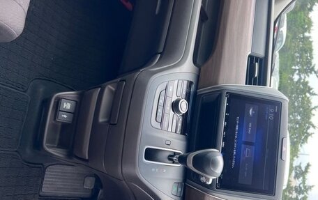 Honda Freed II, 2021 год, 1 190 099 рублей, 12 фотография