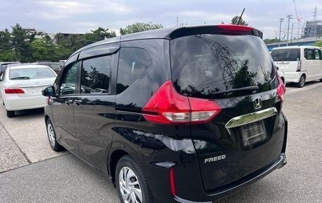 Honda Freed II, 2021 год, 1 190 099 рублей, 5 фотография