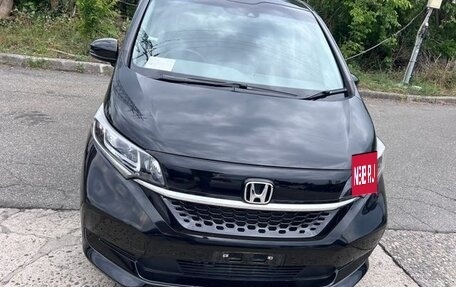 Honda Freed II, 2021 год, 1 190 099 рублей, 3 фотография