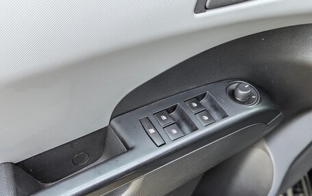 Chevrolet Aveo III, 2013 год, 745 000 рублей, 26 фотография