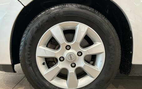 Nissan Tiida, 2010 год, 649 000 рублей, 9 фотография