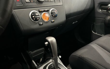 Nissan Tiida, 2010 год, 649 000 рублей, 17 фотография