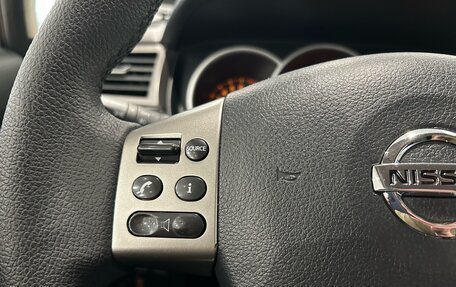 Nissan Tiida, 2010 год, 649 000 рублей, 19 фотография
