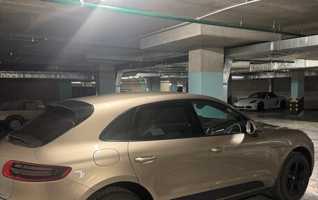 Porsche Macan I рестайлинг, 2017 год, 3 600 000 рублей, 6 фотография