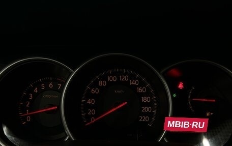 Nissan Tiida, 2010 год, 649 000 рублей, 20 фотография