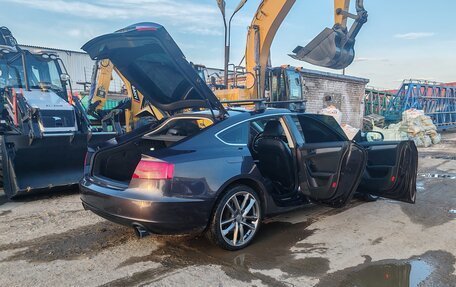 Audi A5, 2009 год, 1 400 000 рублей, 5 фотография
