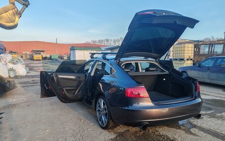 Audi A5, 2009 год, 1 400 000 рублей, 4 фотография