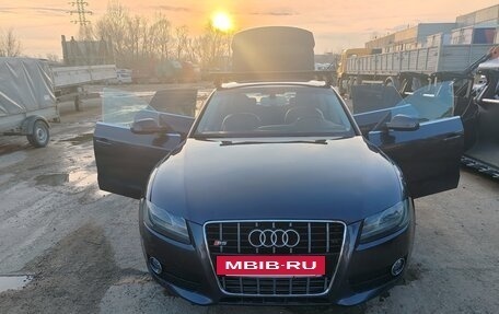 Audi A5, 2009 год, 1 400 000 рублей, 3 фотография