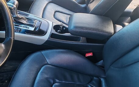 Audi A5, 2009 год, 1 400 000 рублей, 11 фотография