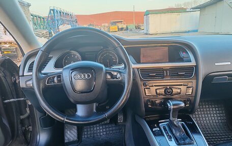 Audi A5, 2009 год, 1 400 000 рублей, 10 фотография