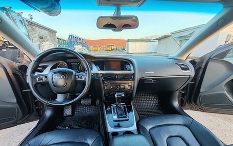 Audi A5, 2009 год, 1 400 000 рублей, 9 фотография