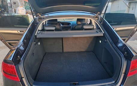 Audi A5, 2009 год, 1 400 000 рублей, 14 фотография