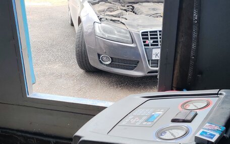 Audi A5, 2009 год, 1 400 000 рублей, 19 фотография