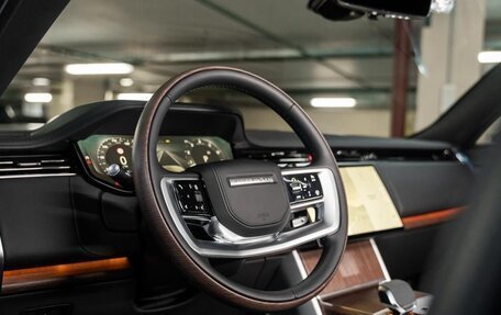 Land Rover Range Rover IV рестайлинг, 2024 год, 28 739 000 рублей, 3 фотография